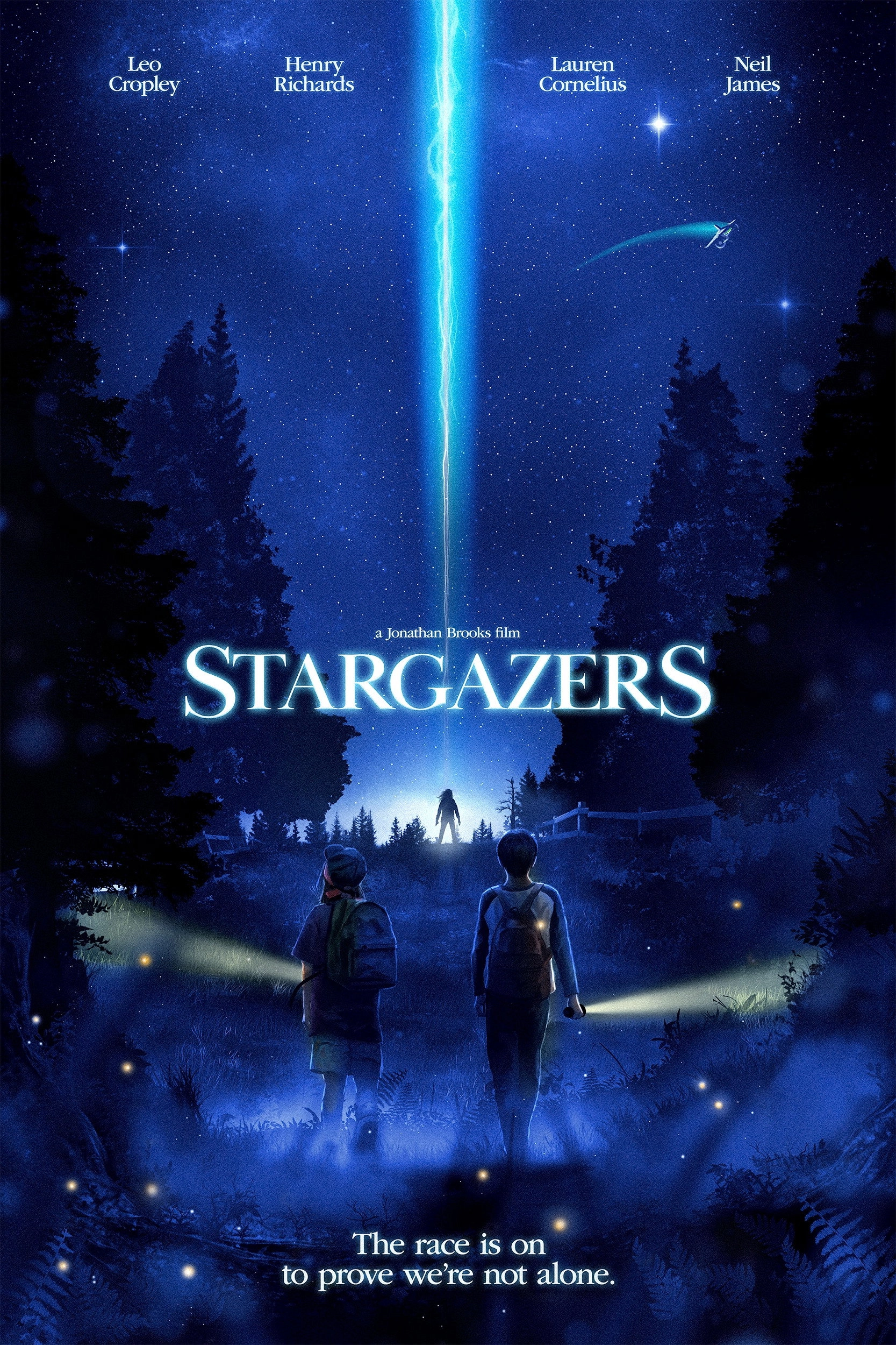 Stargazers