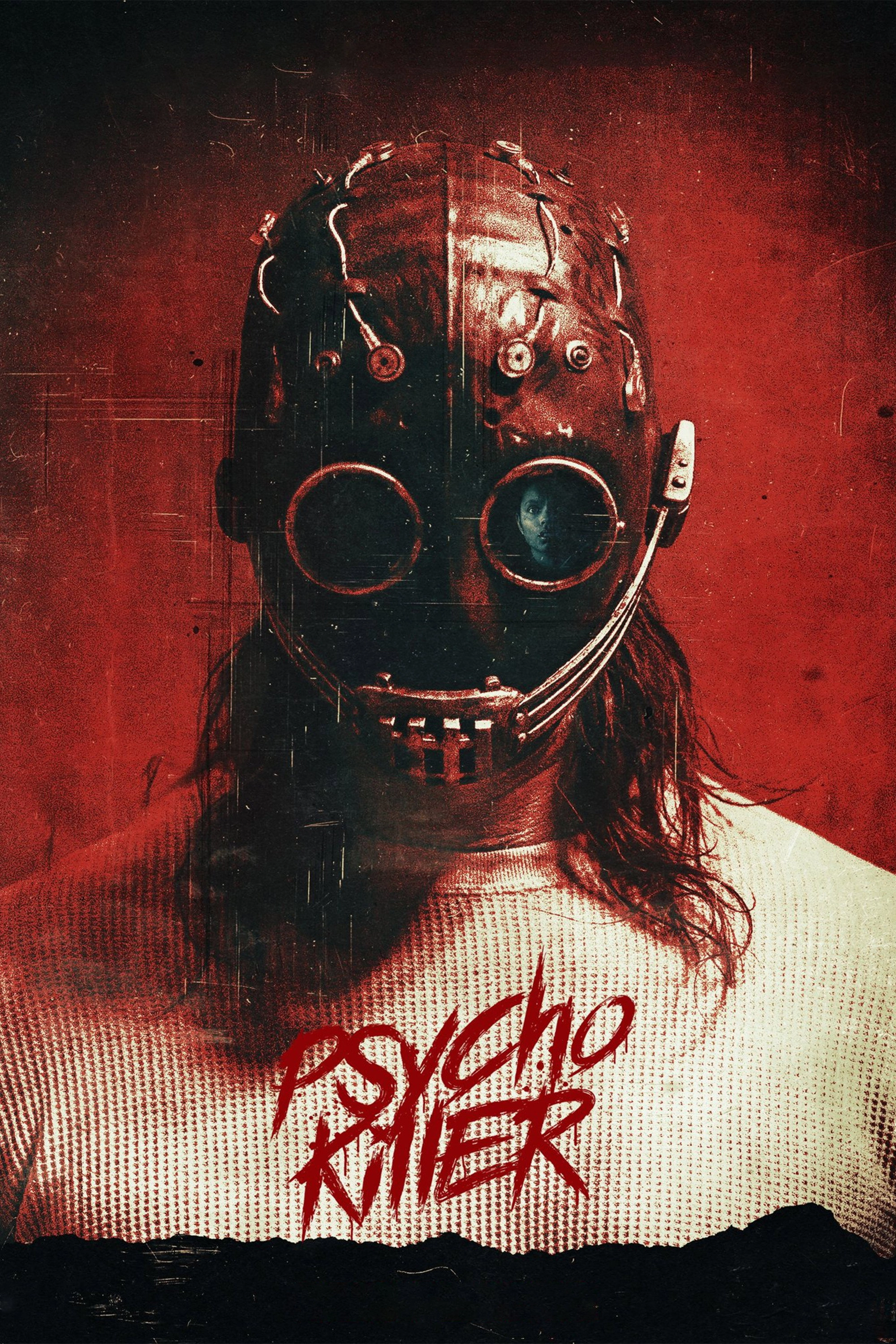 Psycho Killer