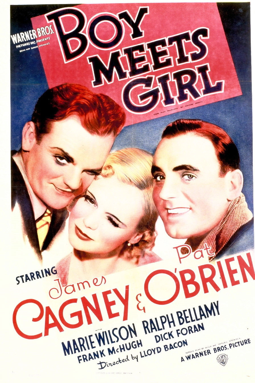 Boy Meets Girl