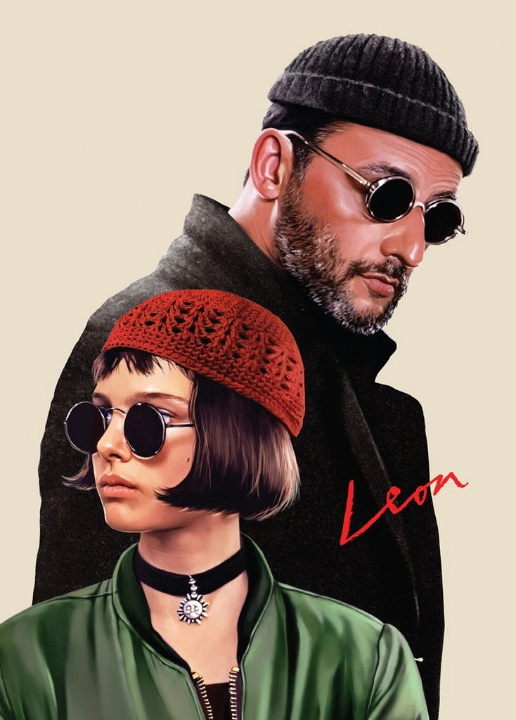 Léon: The Professional