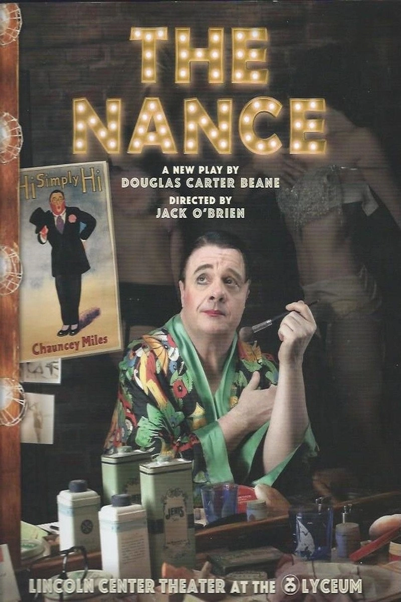 The Nance