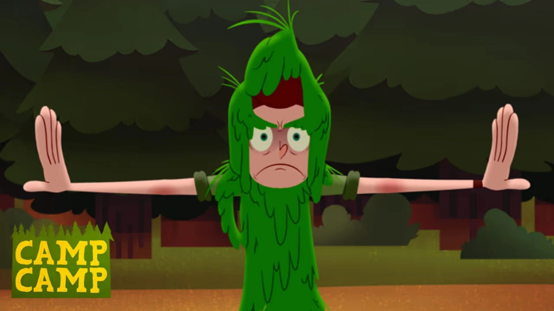 Camp Camp