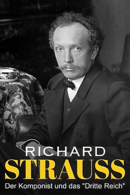 Richard Strauss im Zwielicht