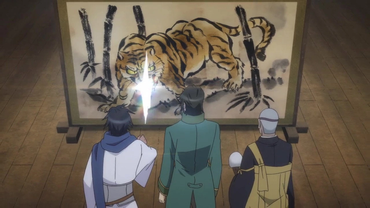 Bakumatsu
