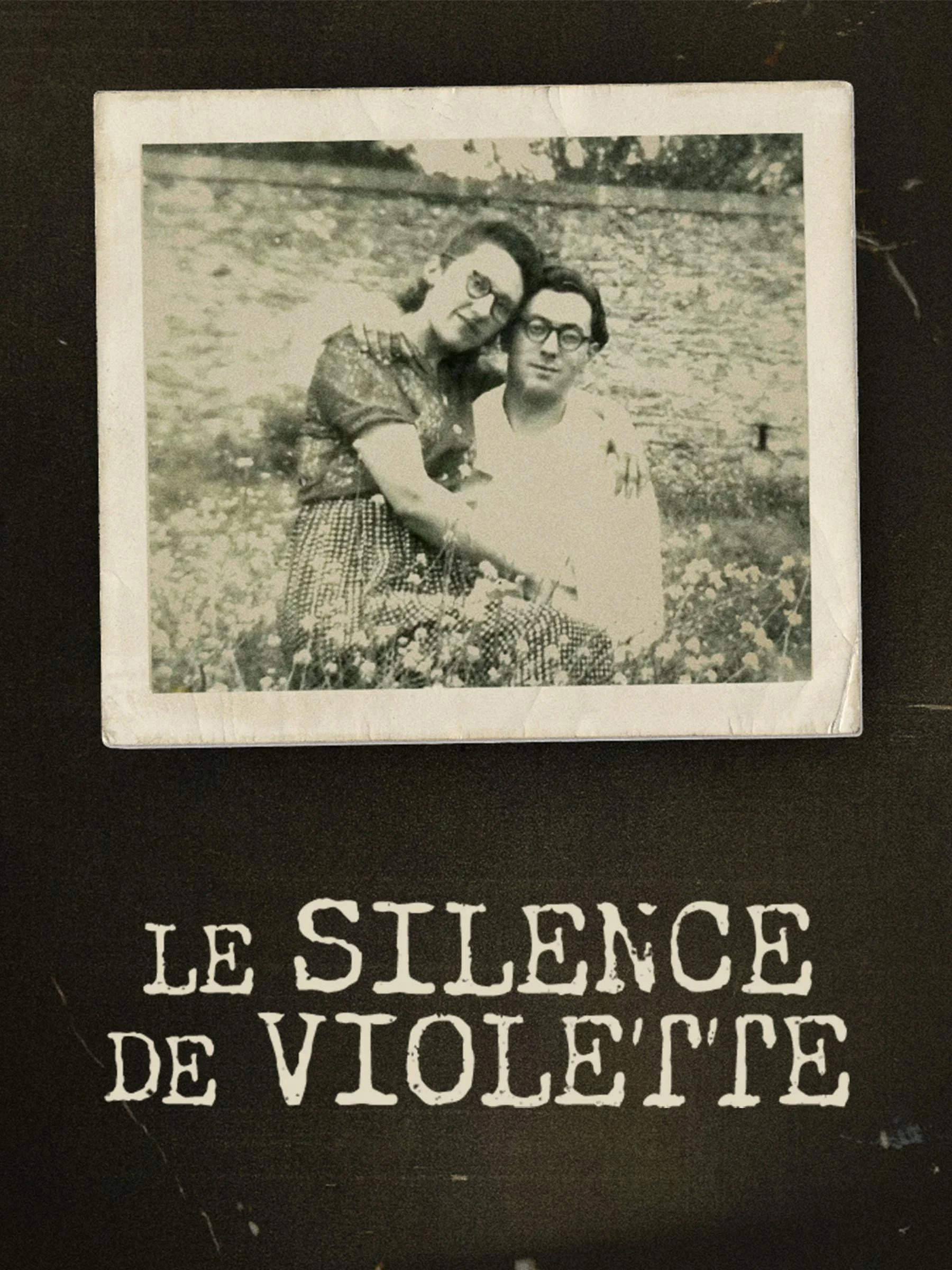 Le Silence de Violette