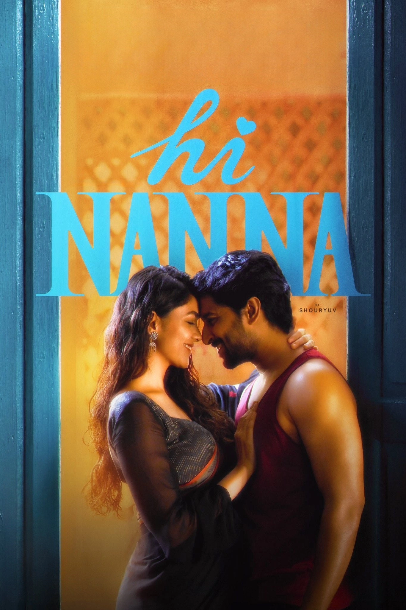 Hi Nanna