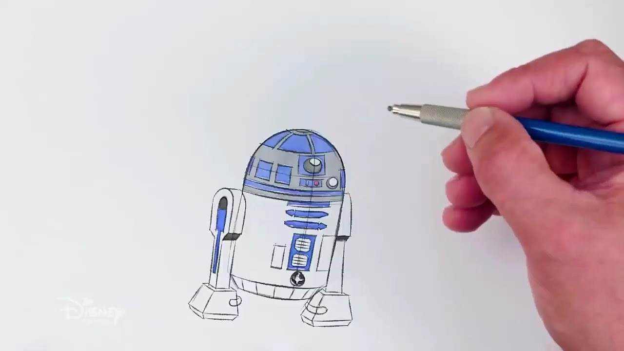 How Not to Draw