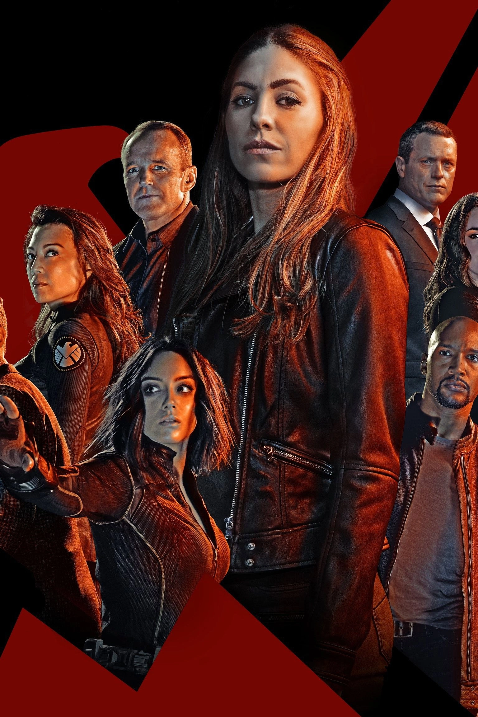 Marvel's Agents of S.H.I.E.L.D.: Slingshot
