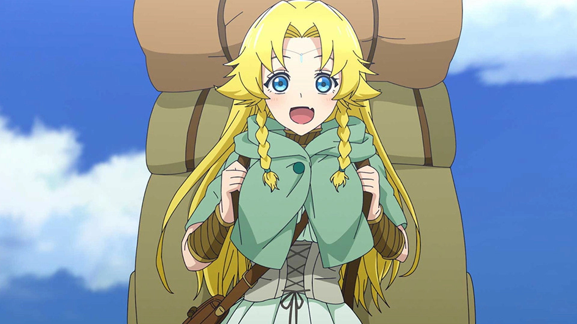 Good Bye, Dragon Life