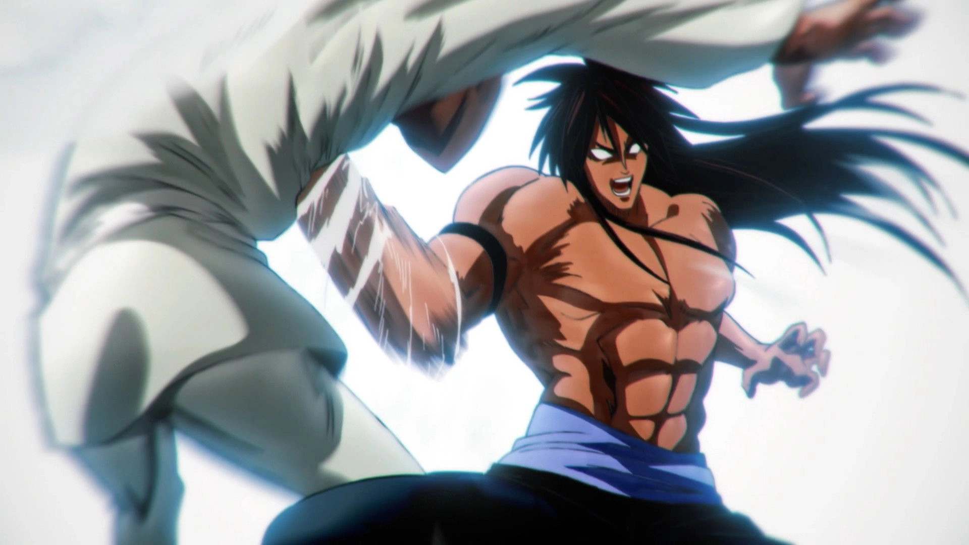 One-Punch Man