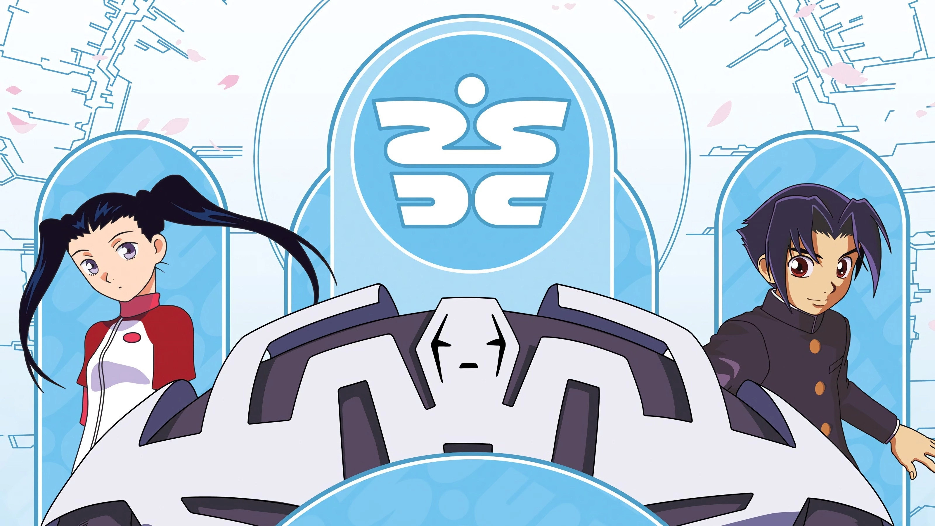 Shingu: Secret of the Stellar Wars