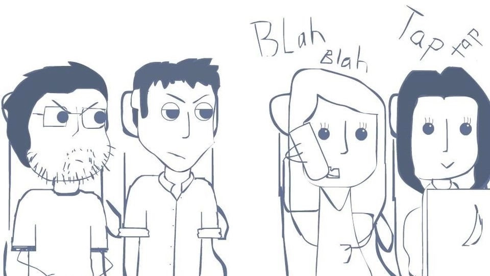 Rooster Teeth Animated Adventures