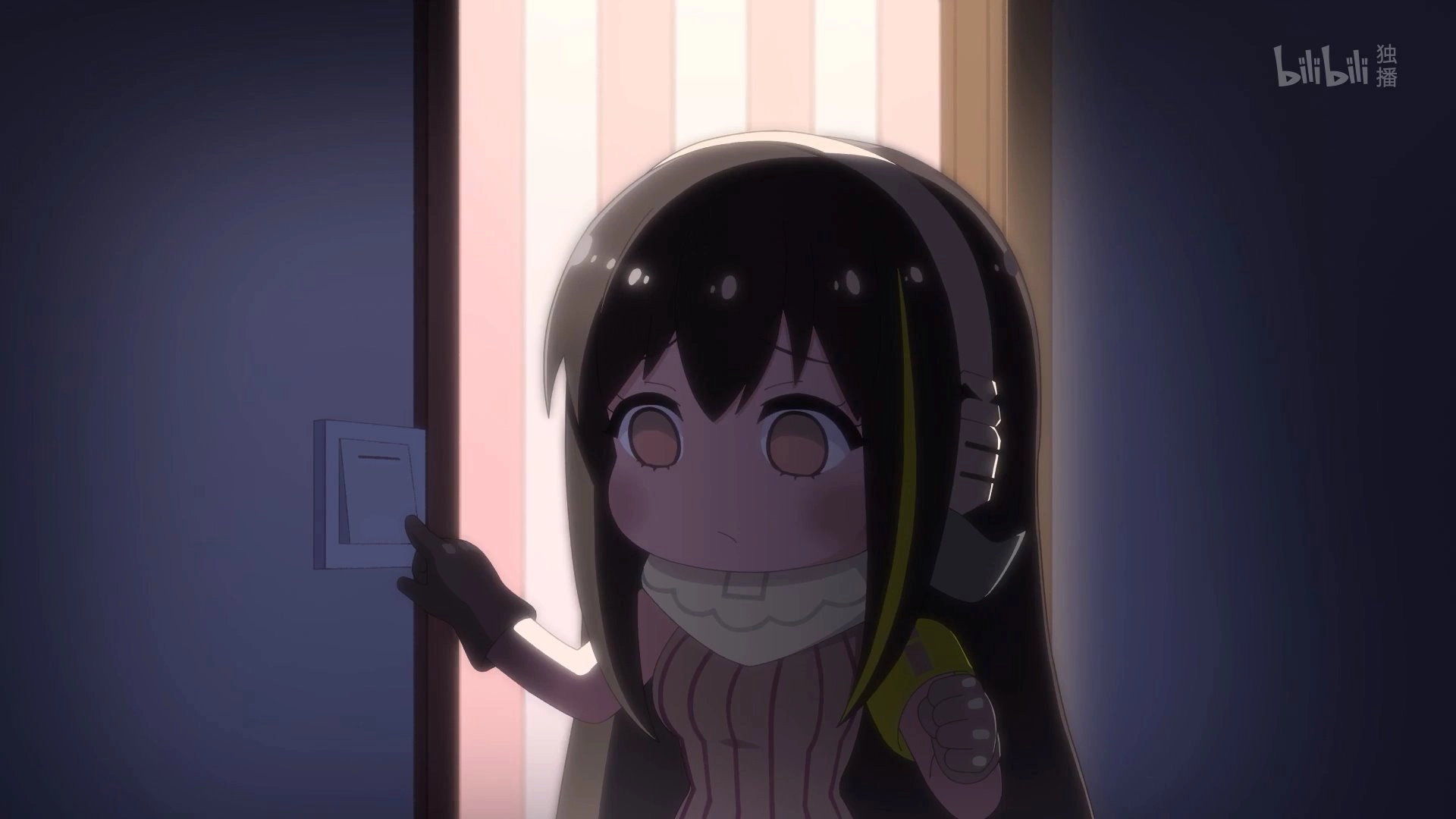 Girls' Frontline