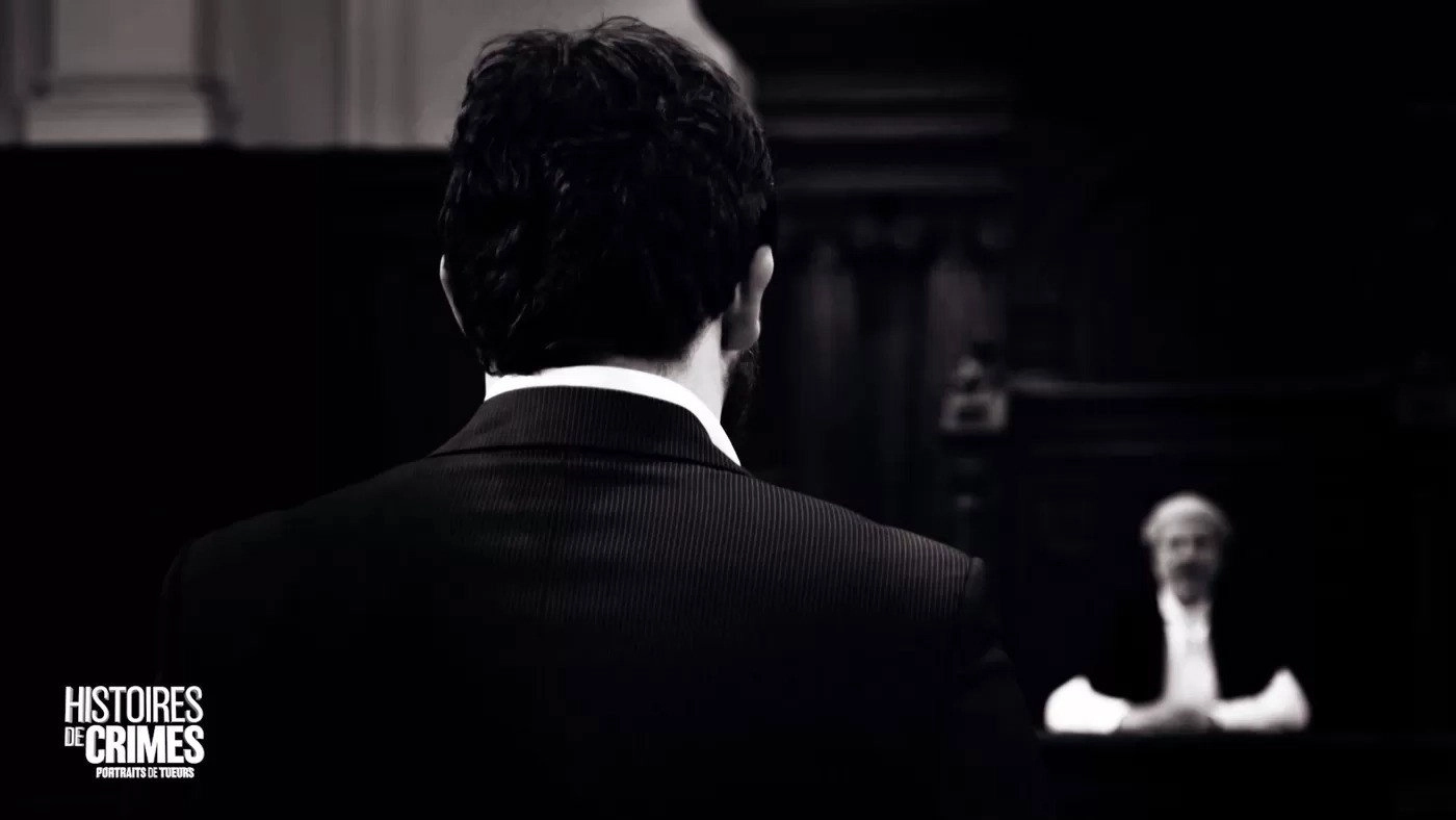 Histoires de crimes : portraits de tueurs