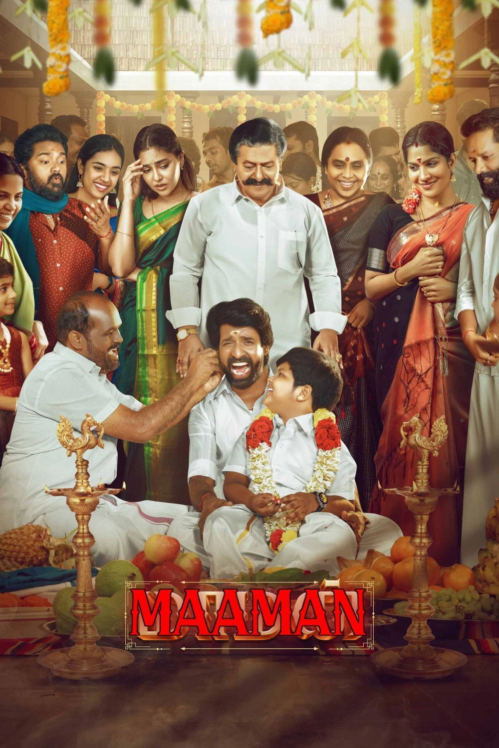 Maaman