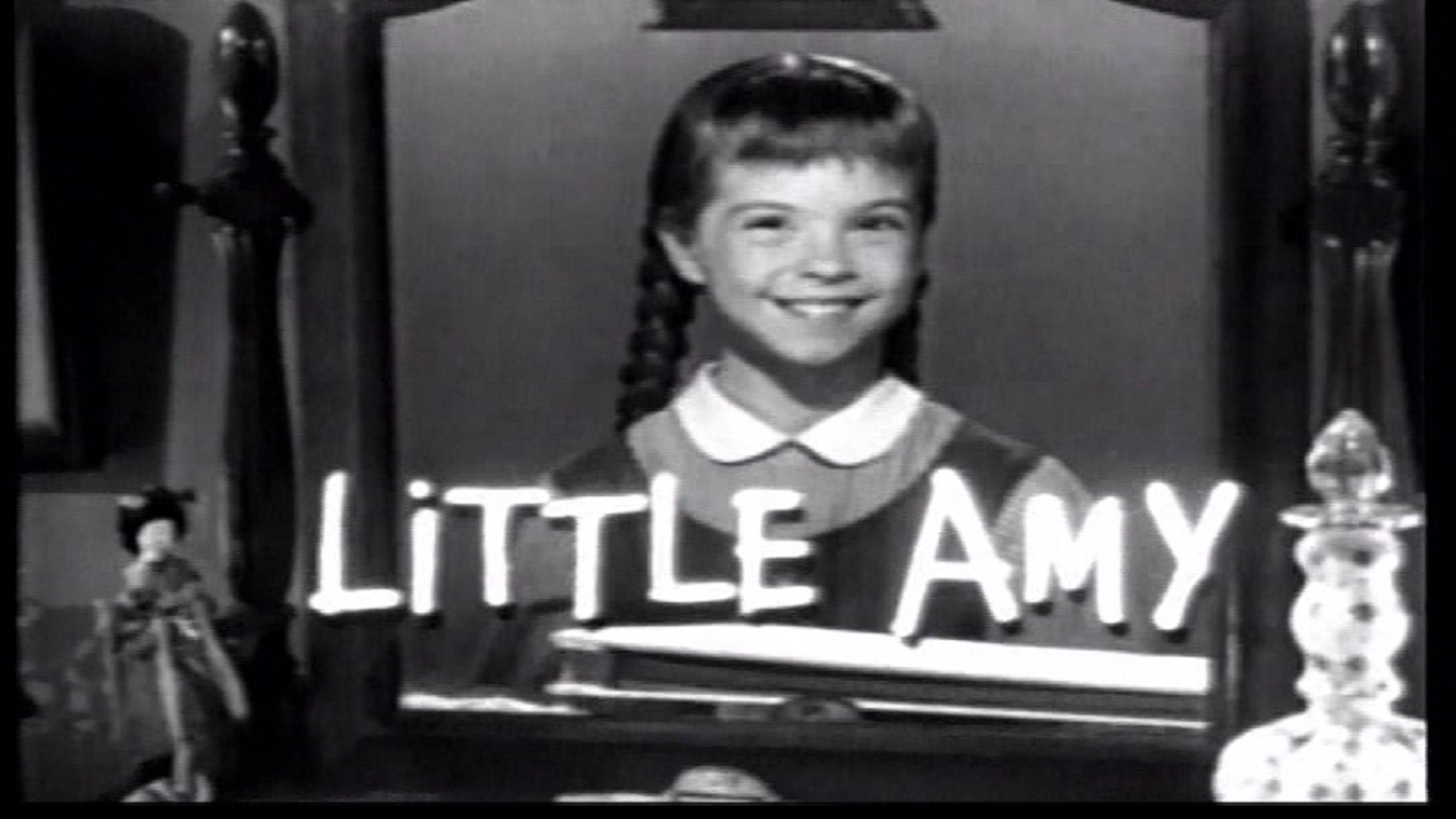 Little Amy