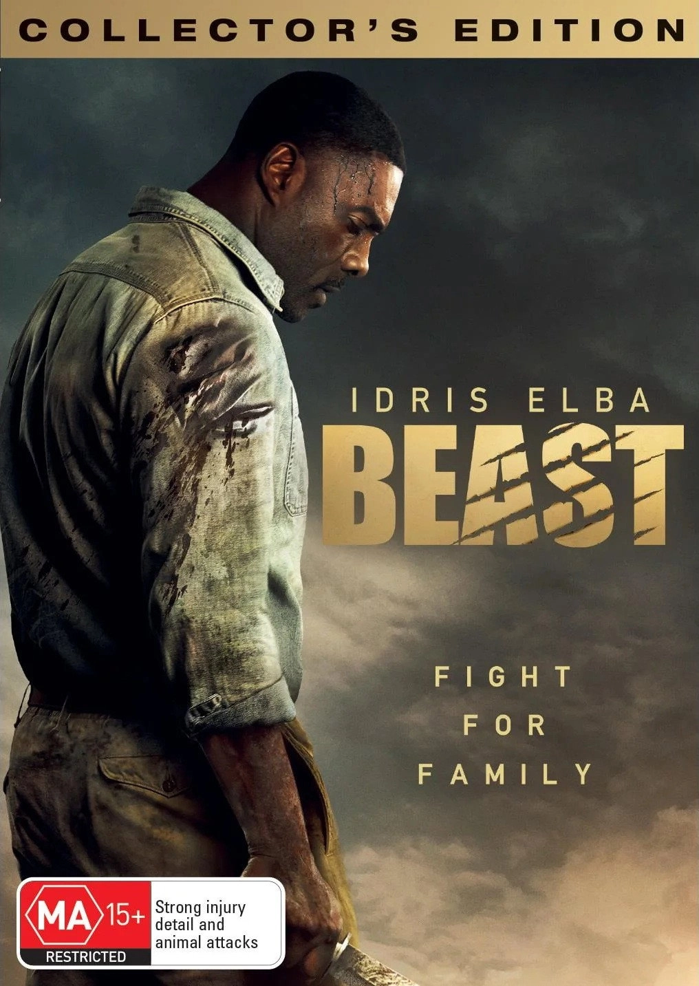 Beast