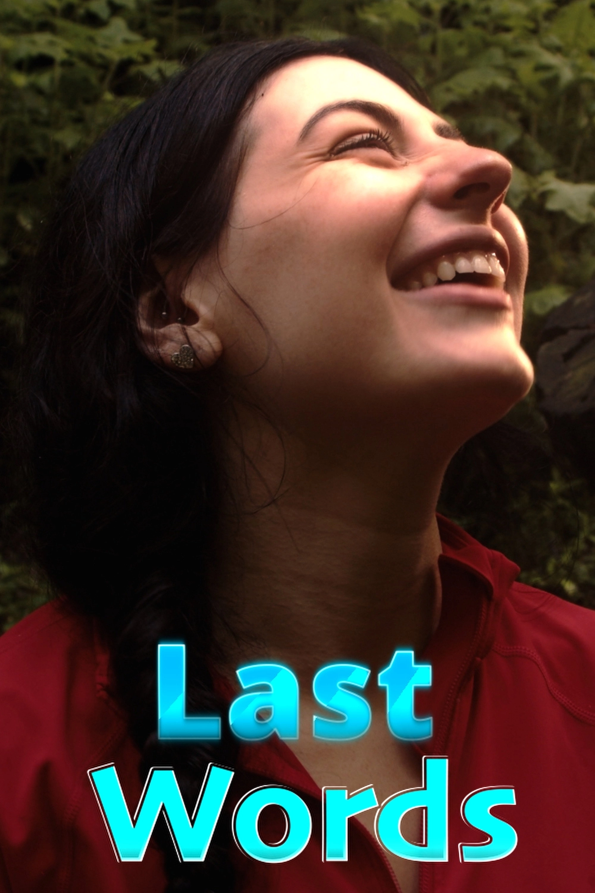 Last Words