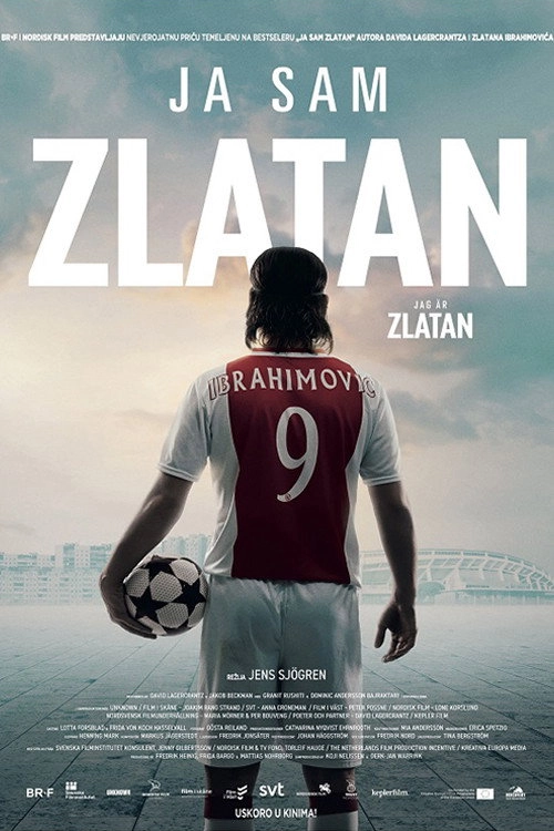 I Am Zlatan