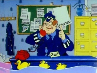 Bananaman