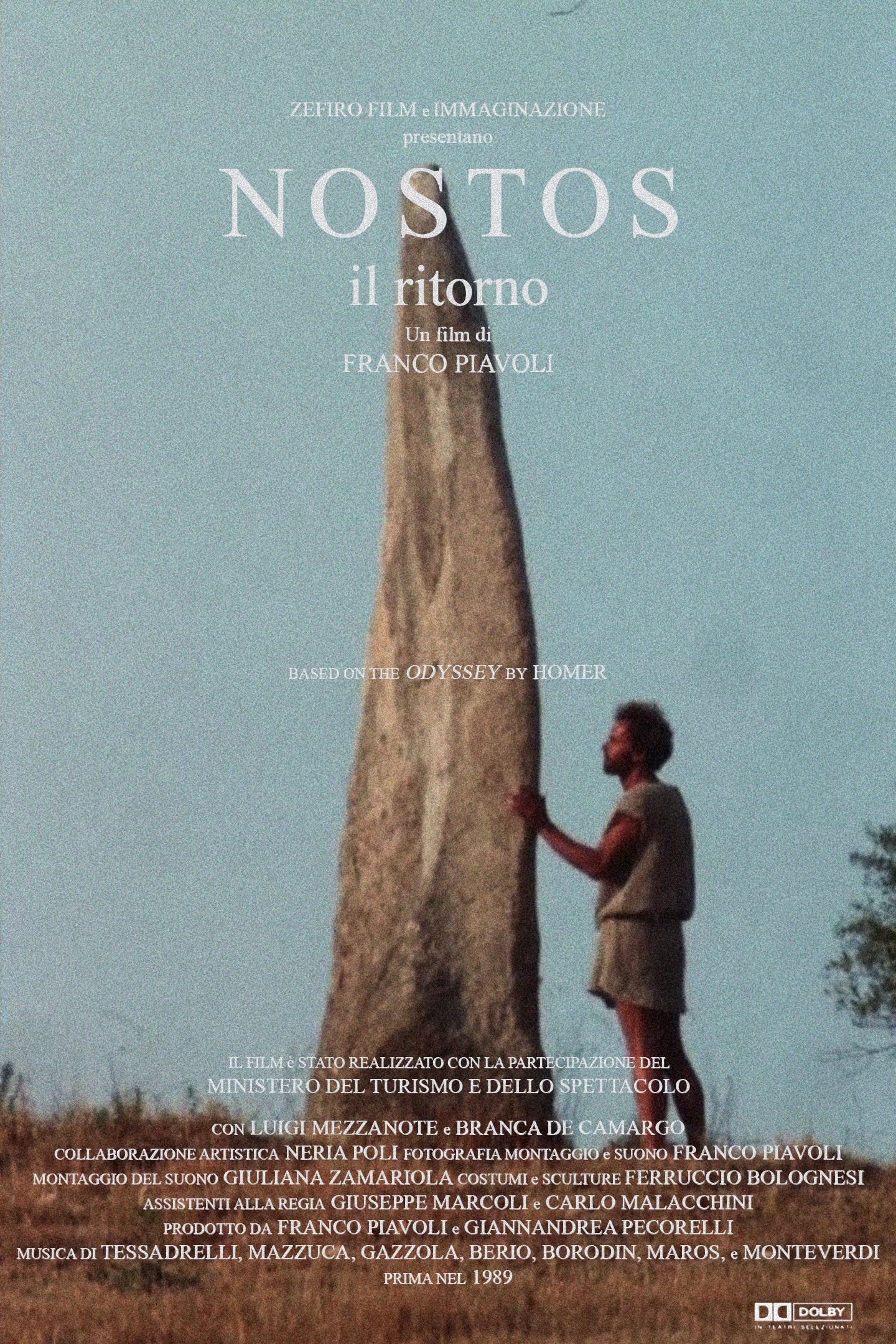 Nostos: The Return