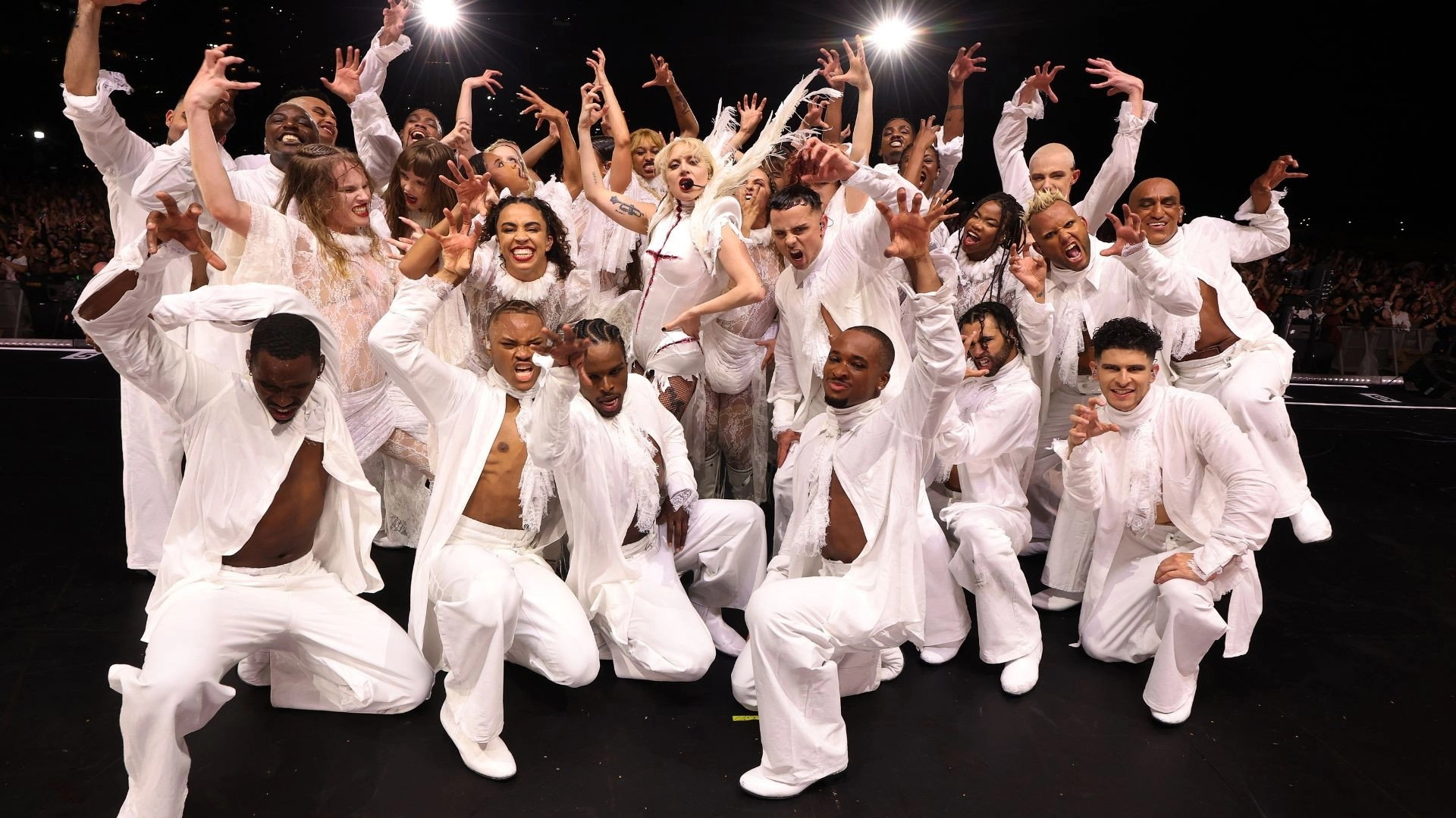 Lady Gaga: MAYHEM on the Beach