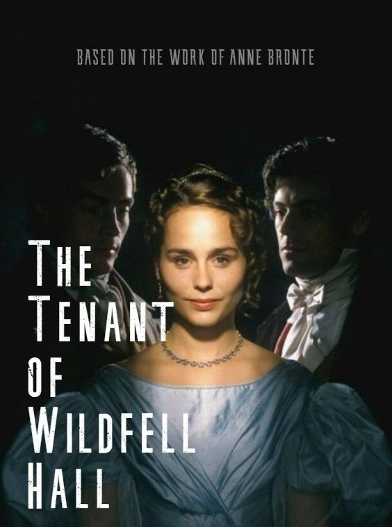 The Tenant of Wildfell Hall