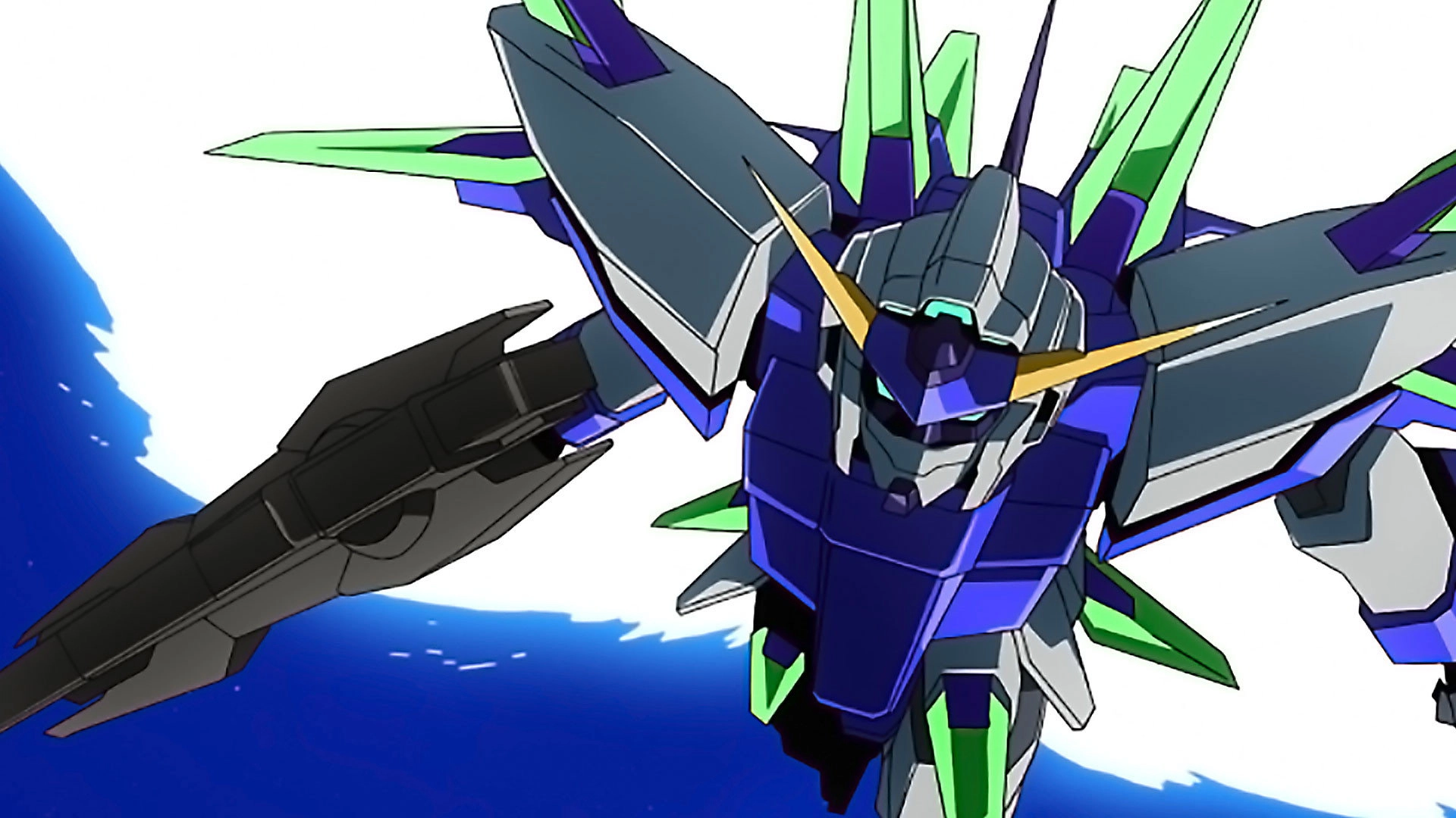 Mobile Suit Gundam AGE
