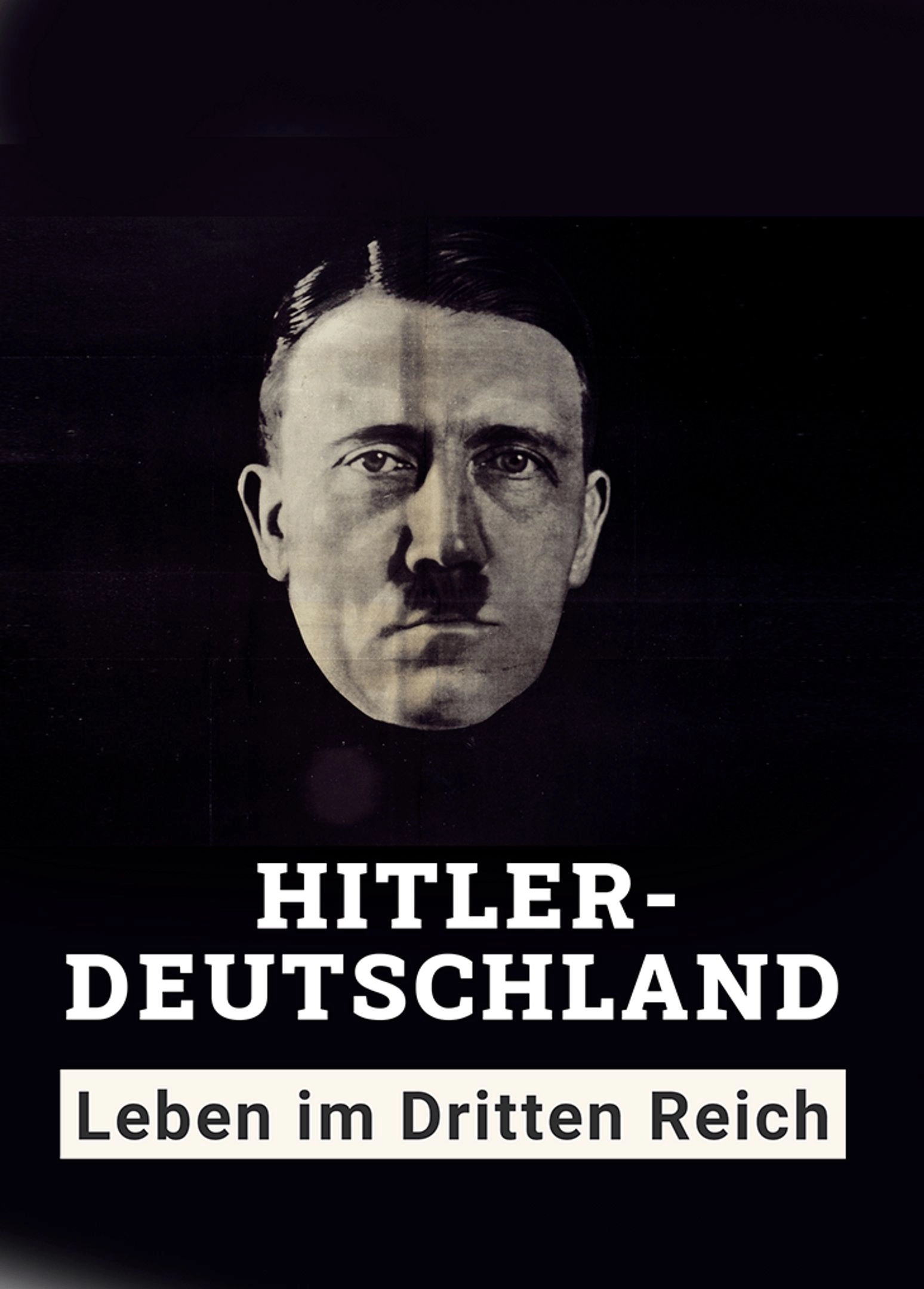 Living with Hitler