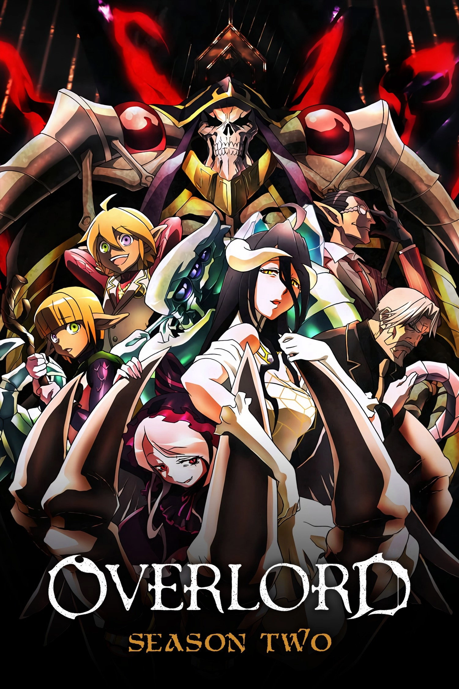 Overlord
