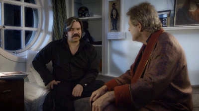 Toast of London