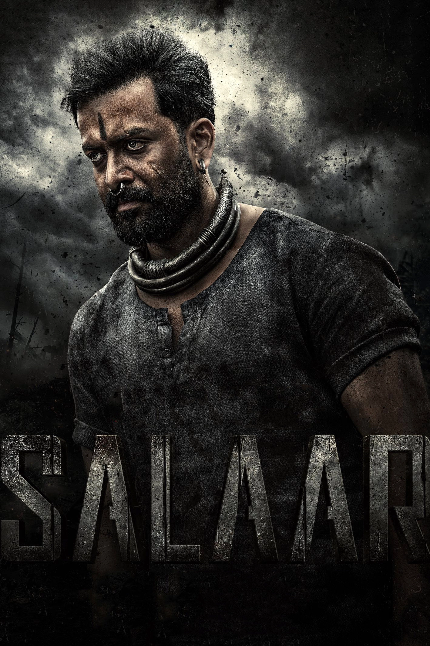 Salaar: Part 1 - Ceasefire