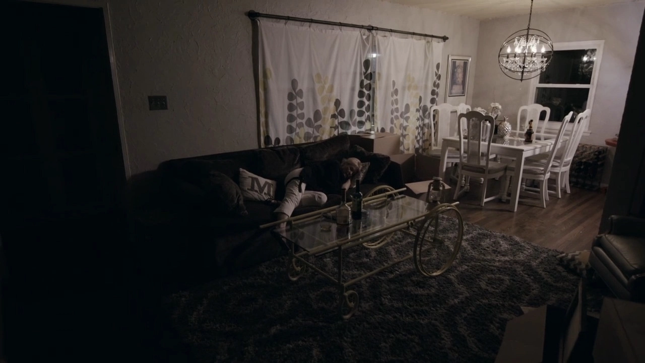 Ouija House