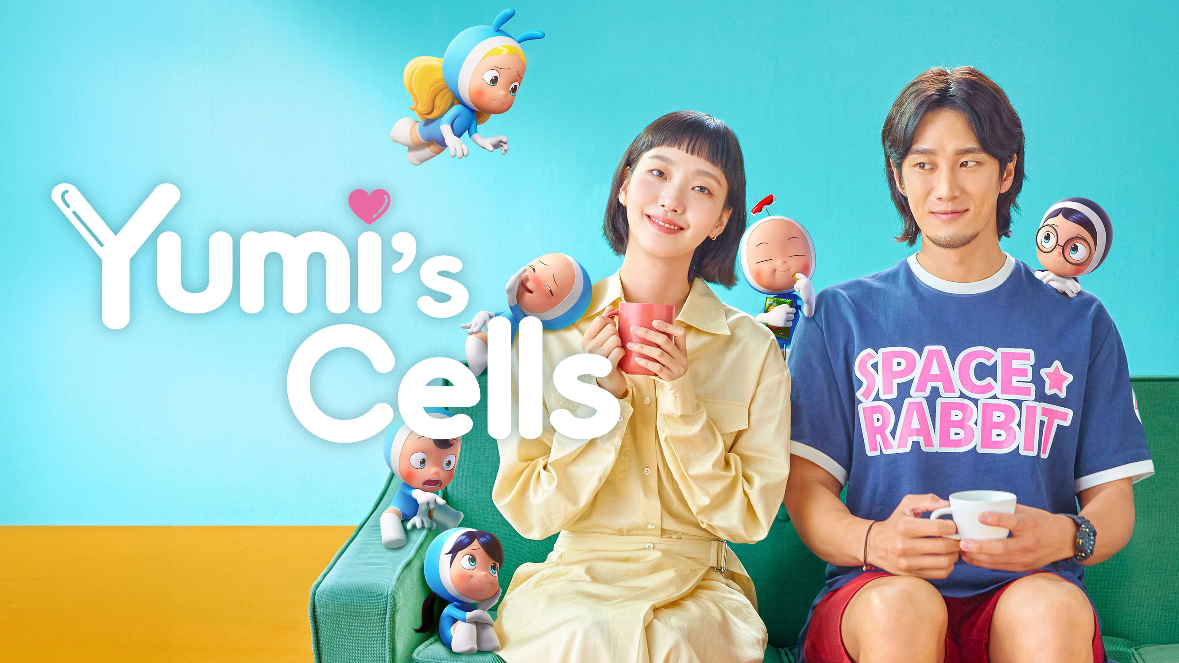 Yumi's Cells