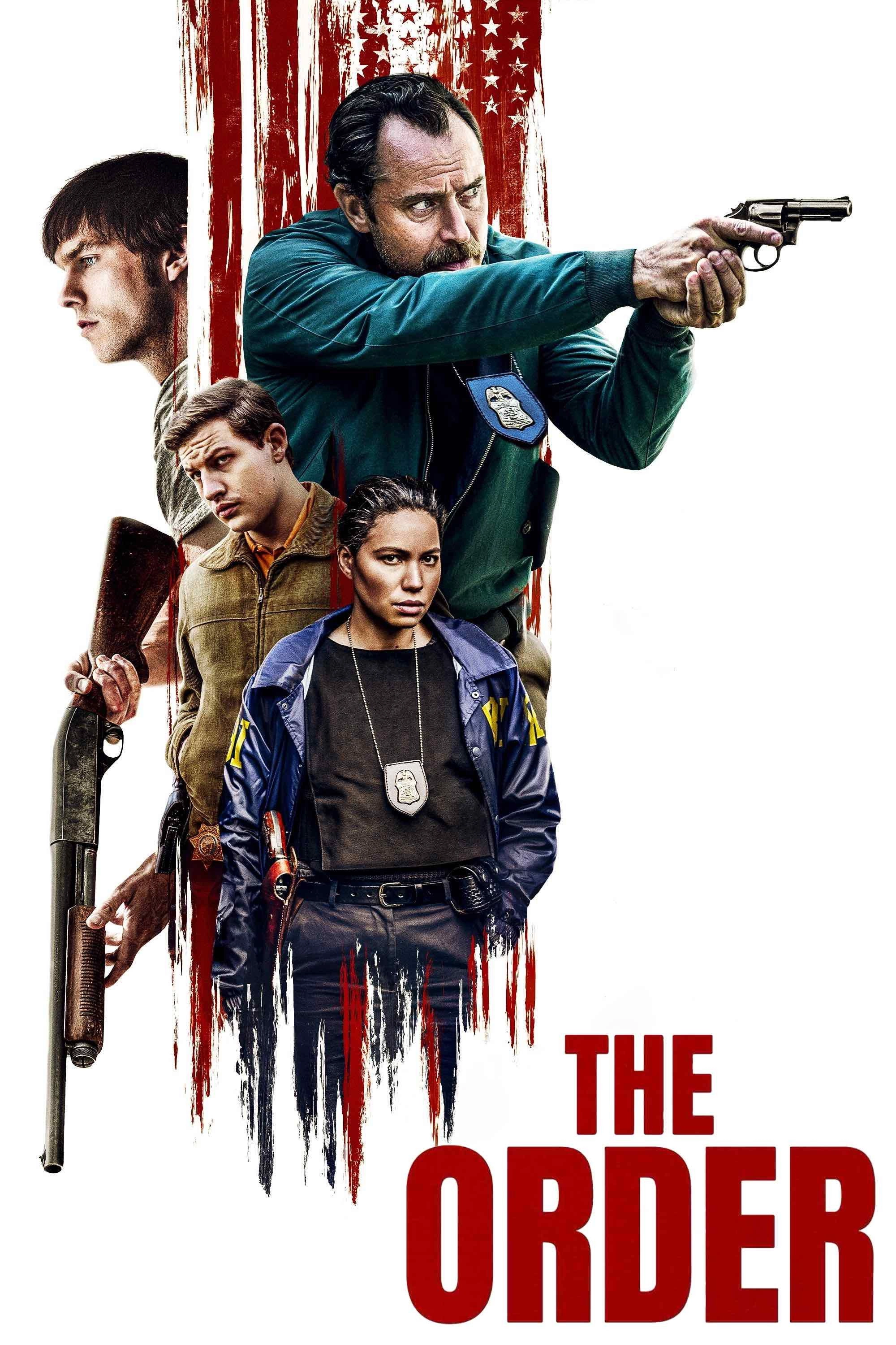 The Order