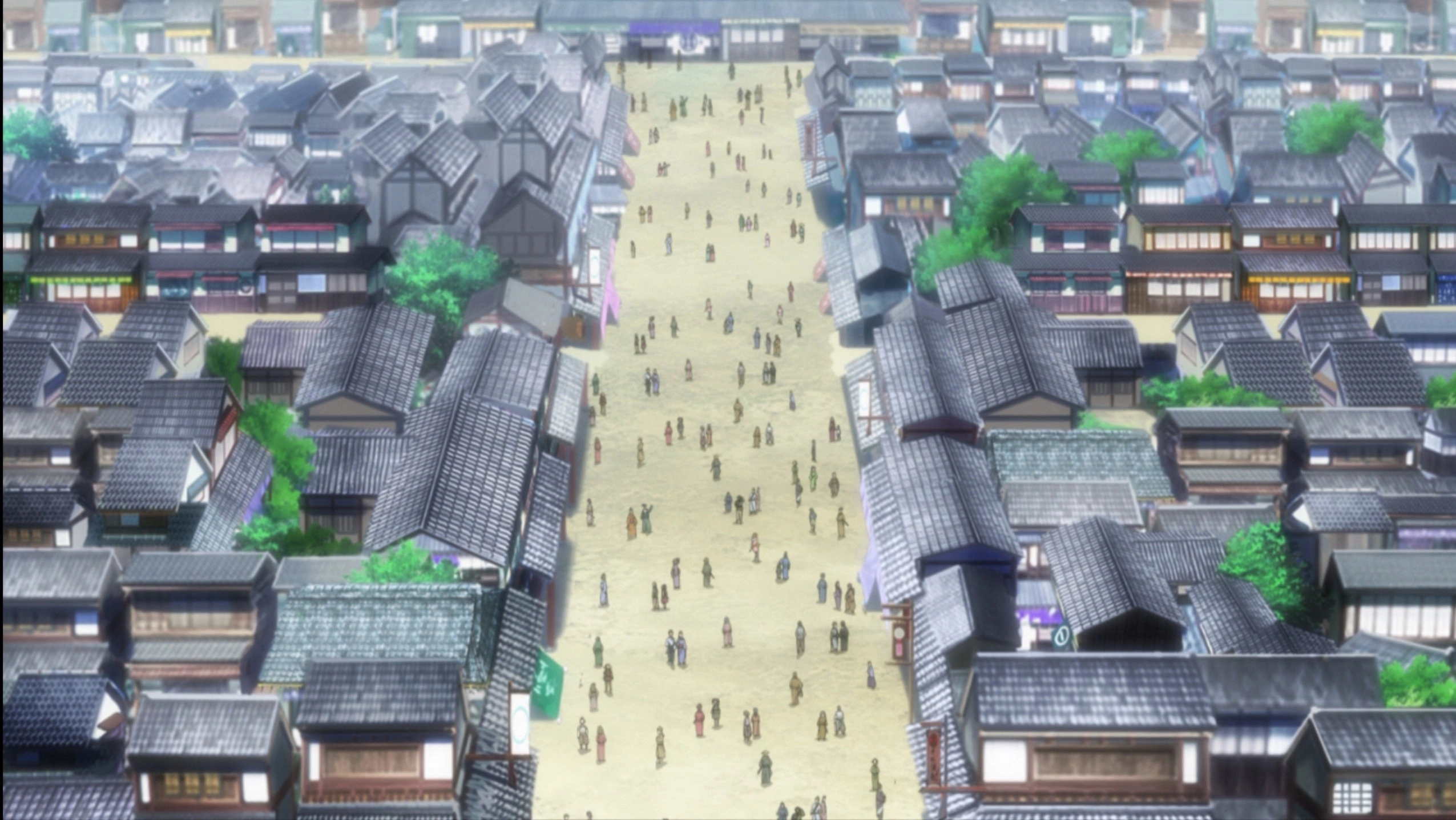 Mushibugyou