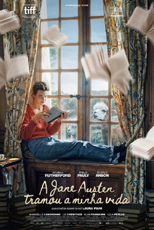 Jane Austen Wrecked My Life