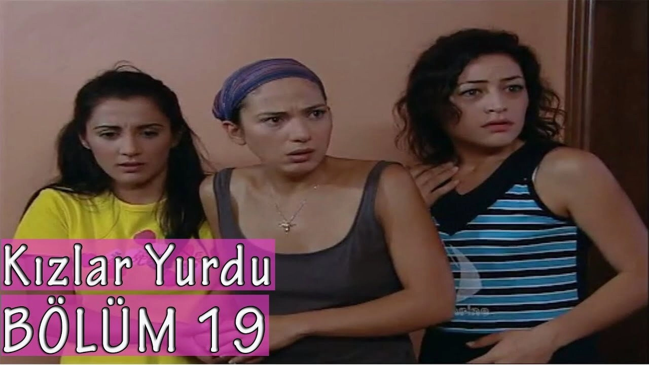 Girls Dormitory