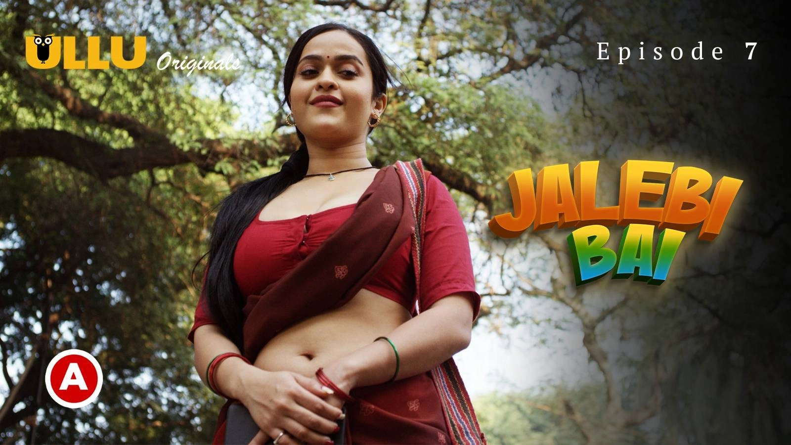 Jalebi Bai