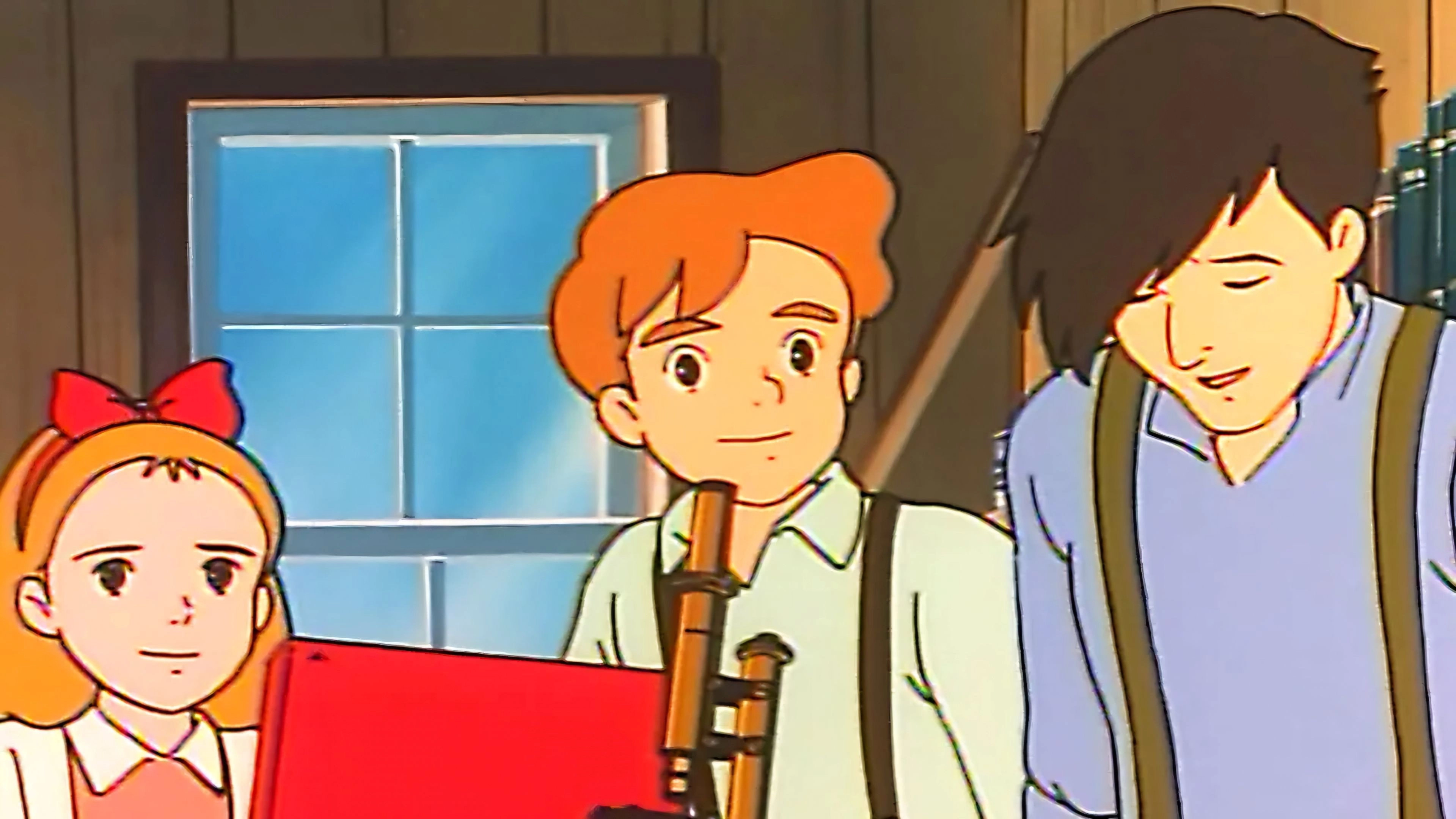Little Women II : Jo's Boys