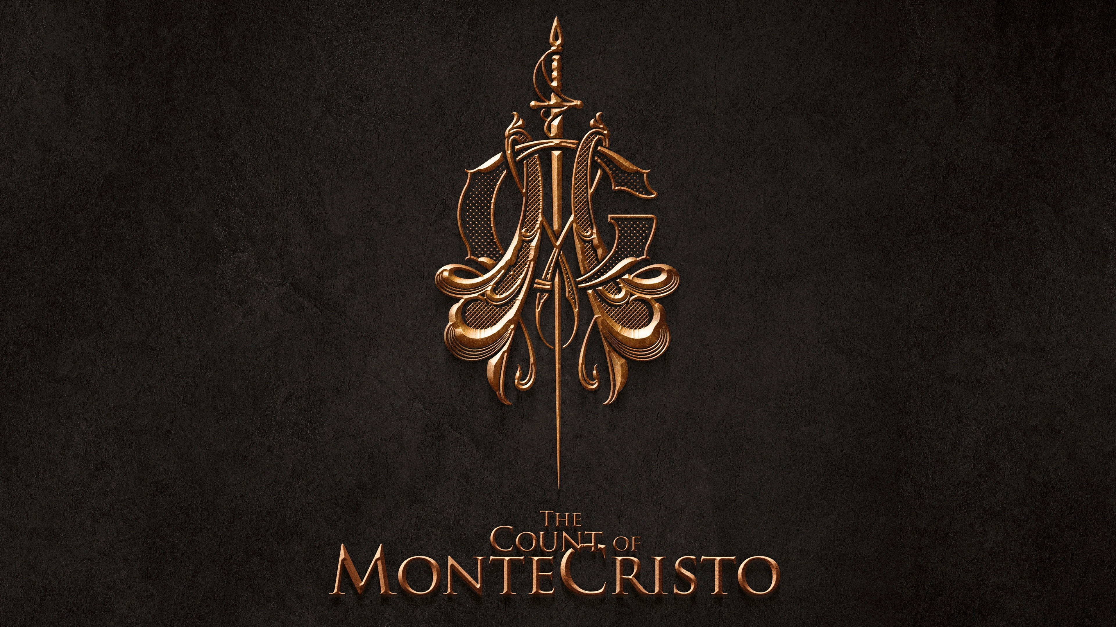 The Count of Monte Cristo