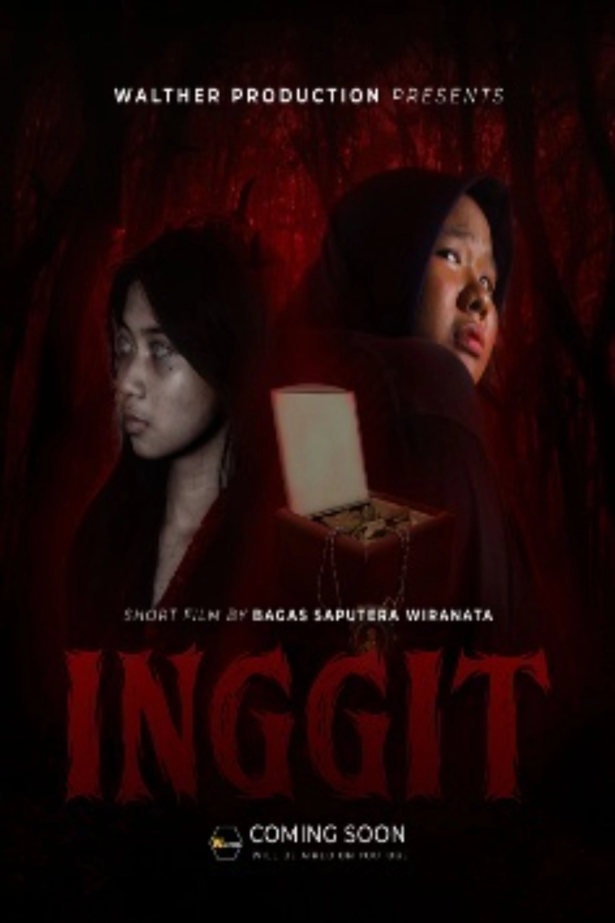 Inggit