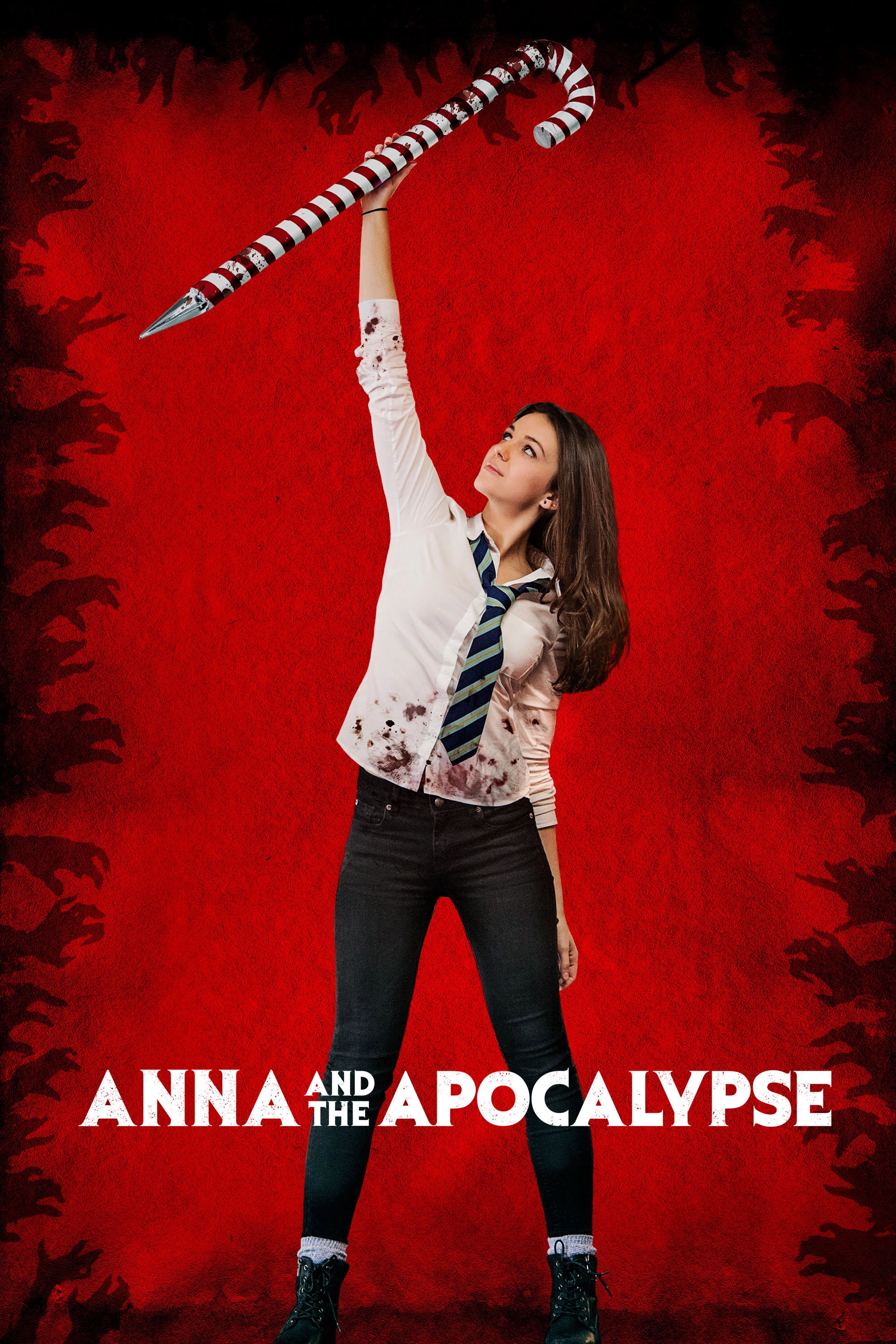 Anna and the Apocalypse