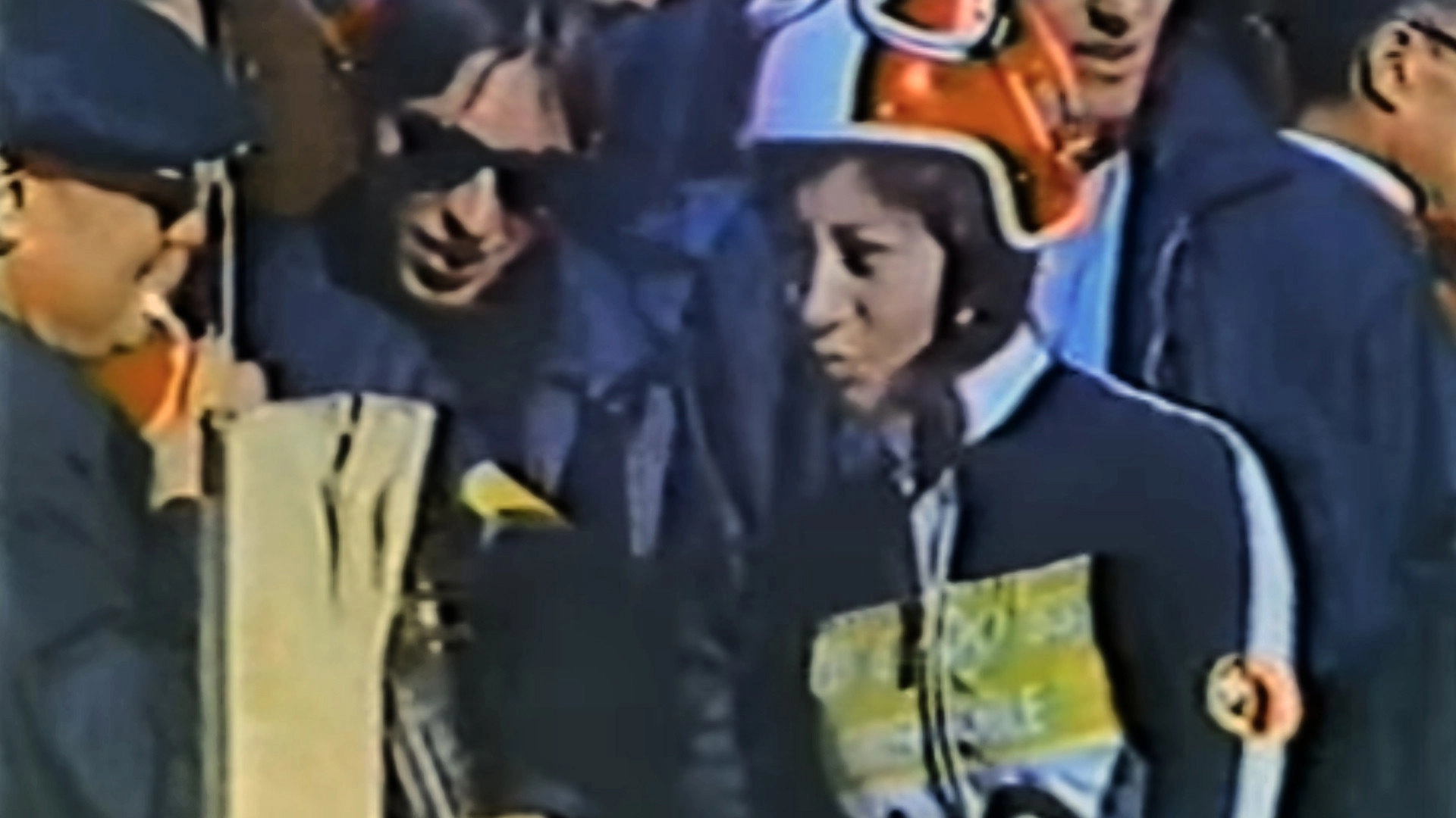 Ski The Outer Limits