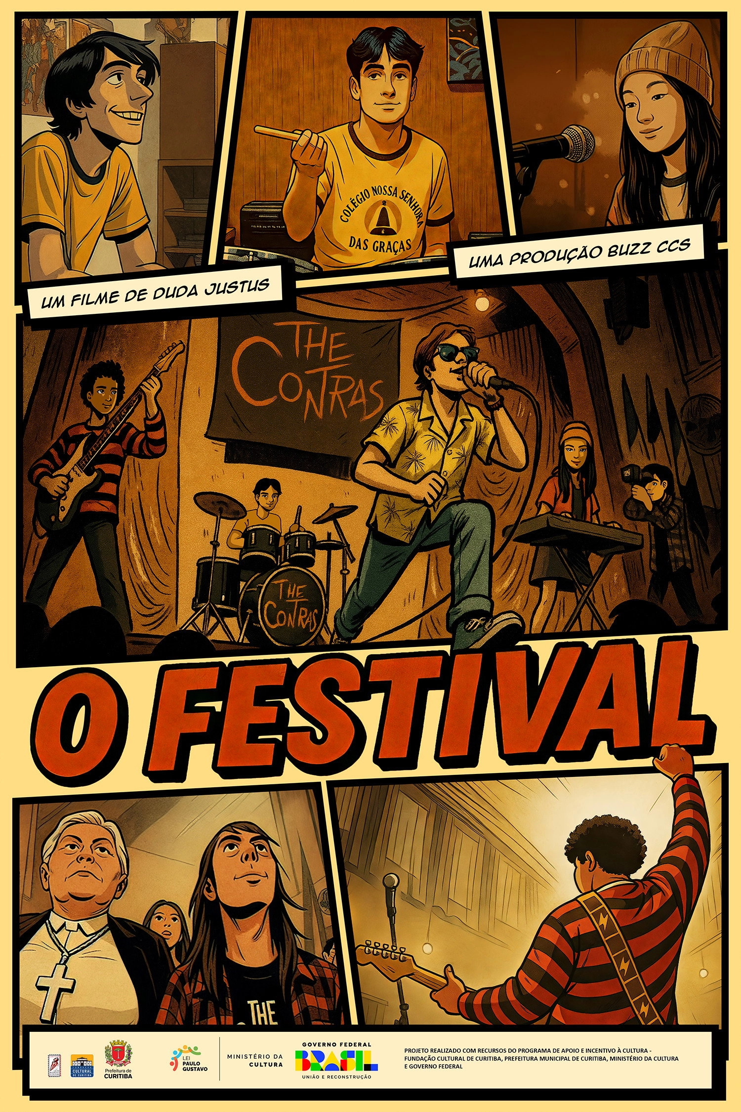 The Festival