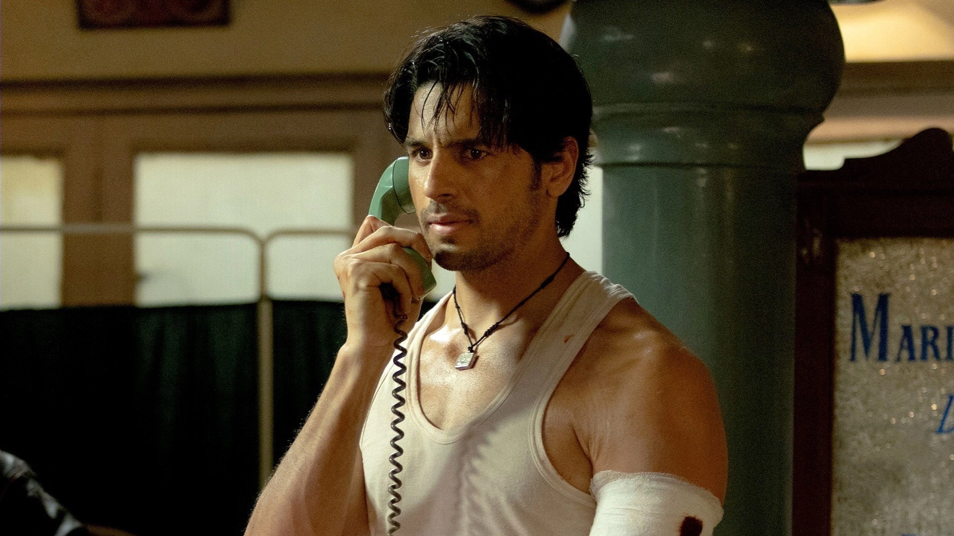 Mission Majnu