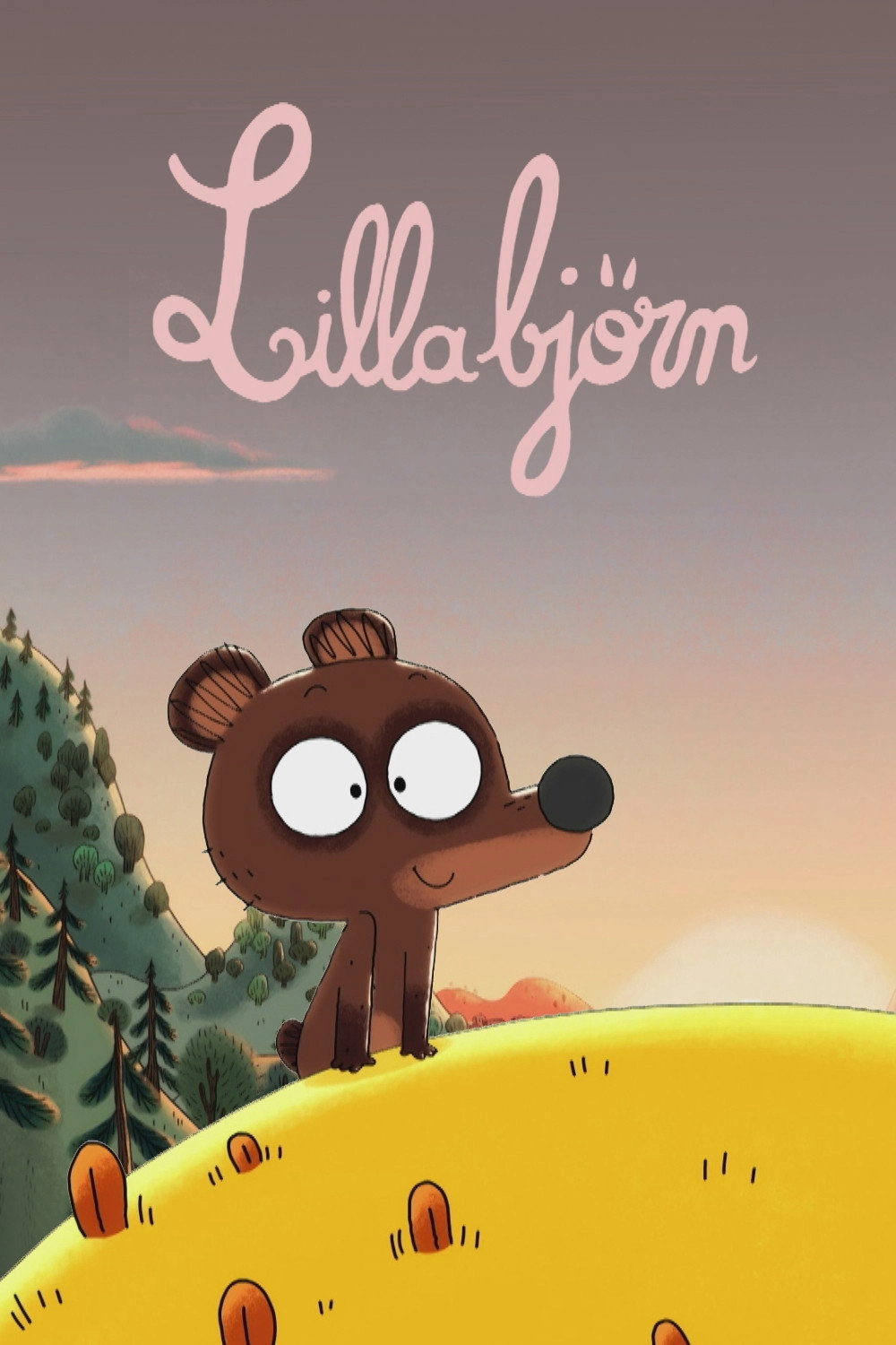 Little Bear