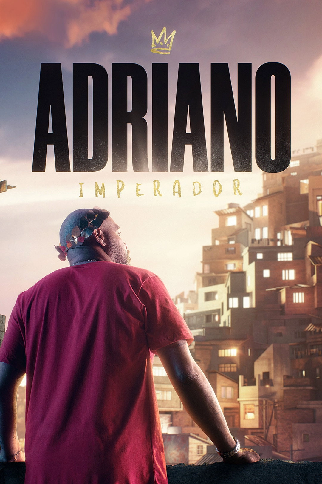 Adriano Imperador