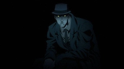 Supernatural: The Anime Series