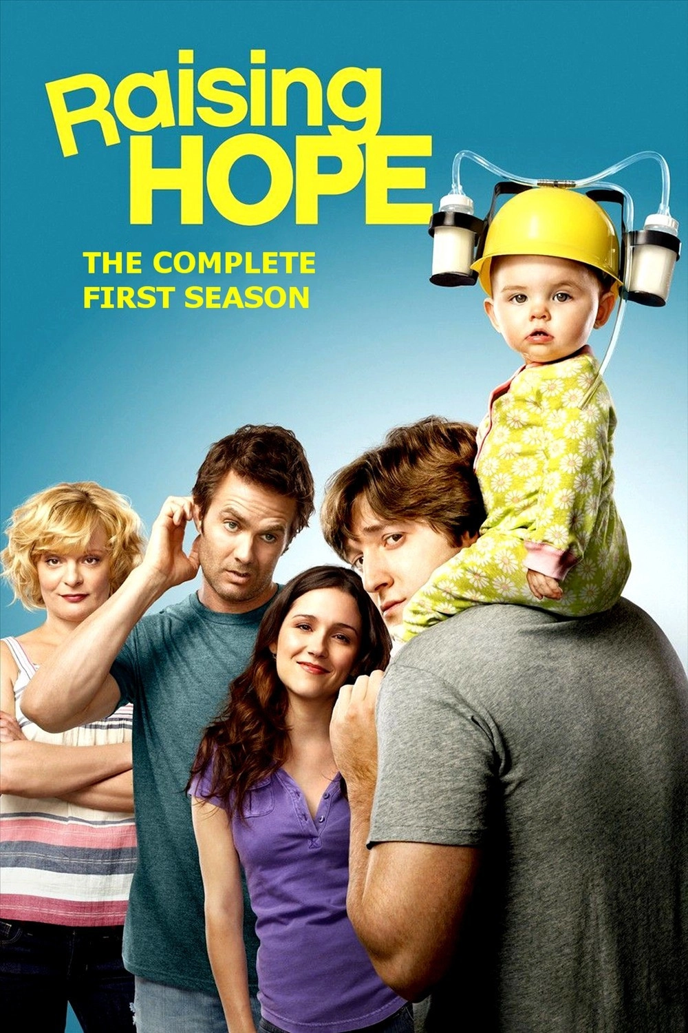 Raising Hope